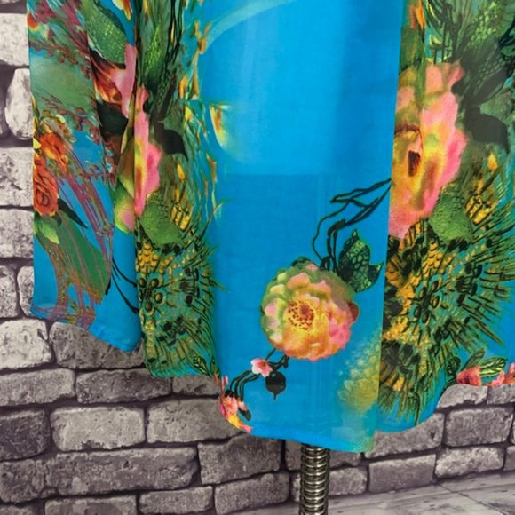 Soft Surroundings Pullover Blouse Size Small - Picture 3 of 10